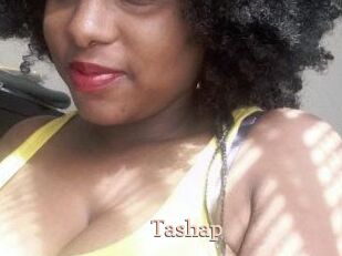 tashap Chaude Vision