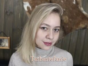 Tashastefanie