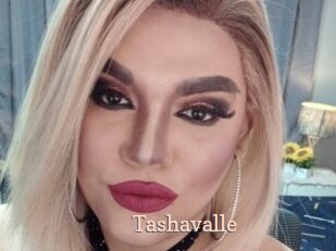 Tashavalle