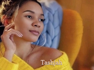 tashjah Chaude Vision