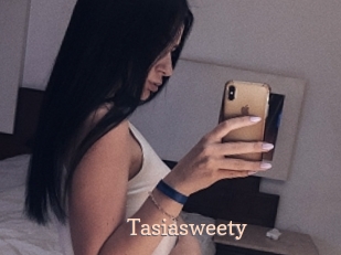 Tasiasweety