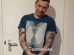 Tasmanian