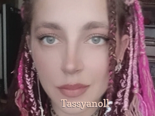 Tassyanoll