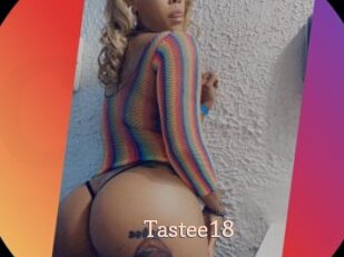 Tastee18
