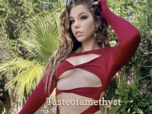 Tasteofamethyst