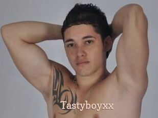 Tastyboyxx