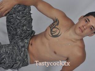 Tastycockxx