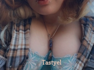 tastyel Chaude Vision
