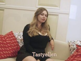 tastyellen Chaude Vision