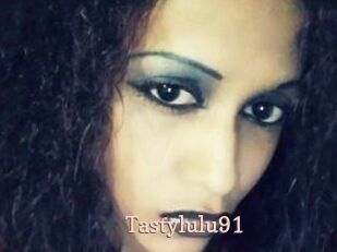 Tastylulu91