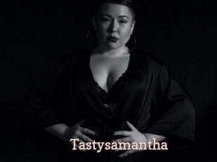 Tastysamantha