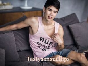 Tastysensuallips