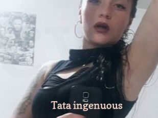 Tata_ingenuous