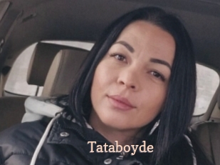 Tataboyde