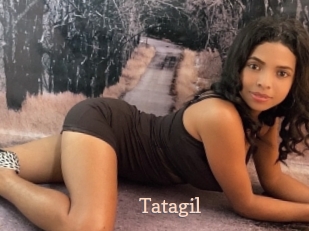 Tatagil