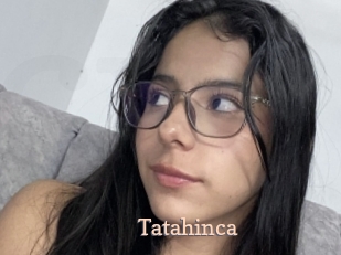 Tatahinca