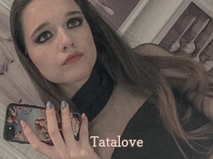 tatalove Chaude Vision