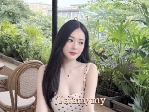 Tatamymy
