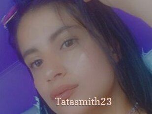 Tatasmith23