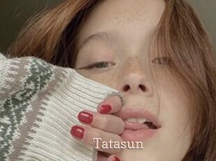 Tatasun