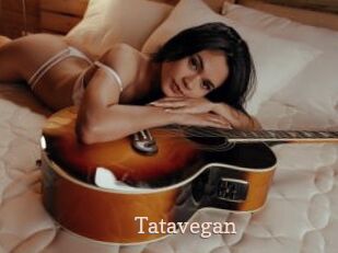 Tatavegan