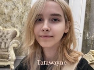 Tatawayne