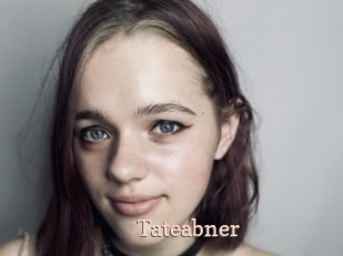 Tateabner