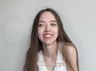 tateapps Chaude Vision