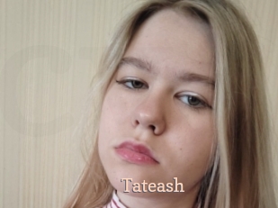 Tateash