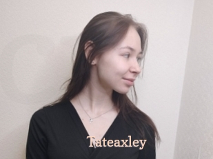 Tateaxley