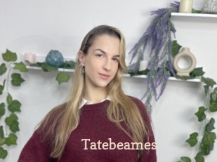 Tatebeames