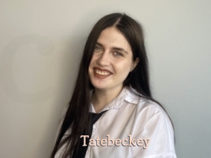 Tatebeckey