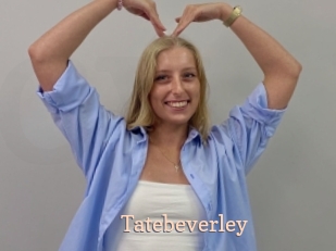 Tatebeverley