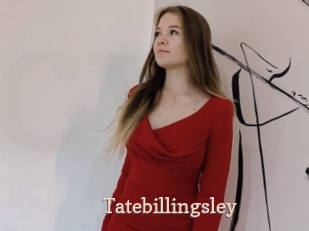 tatebillingsley Chaude Vision