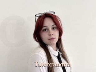 Tatebrandon