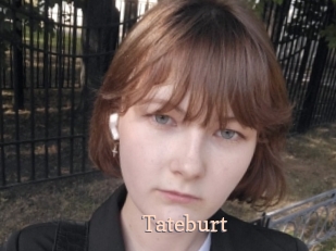 tateburt Chaude Vision