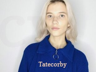 Tatecorby