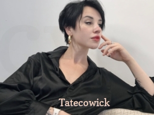 Tatecowick