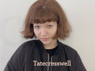 Tatecresswell