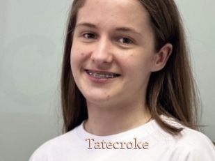 Tatecroke
