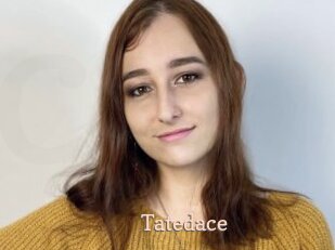 Tatedace