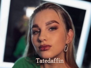 Tatedaffin