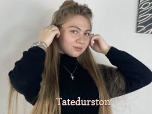 Tatedurston