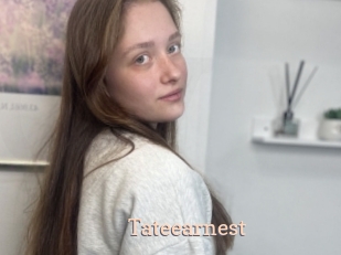 Tateearnest