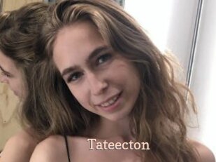 Tateecton