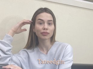 Tateedgin