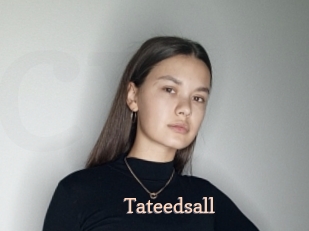 tateedsall Chaude Vision