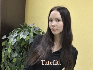 Tatefitt