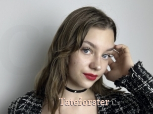 tateforster Chaude Vision