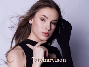 Tateharvison